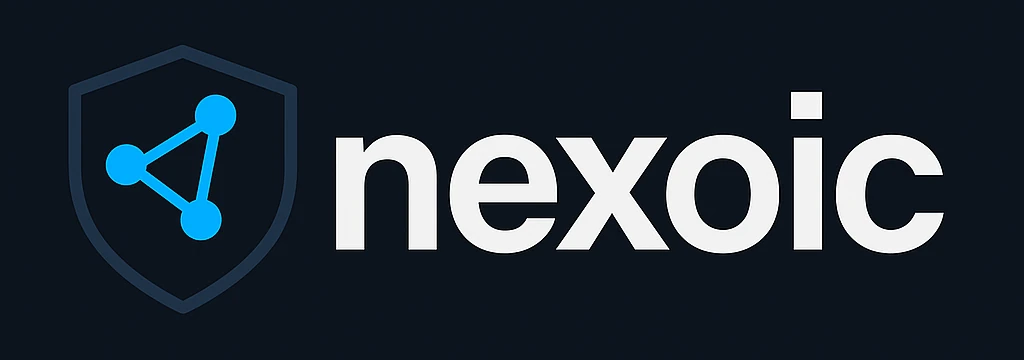Nexoic Logo